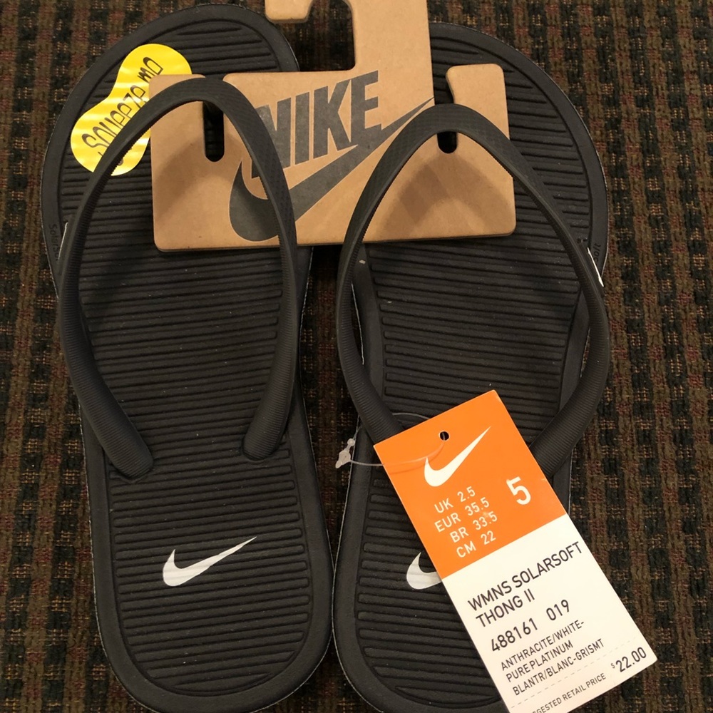 Flip Flops